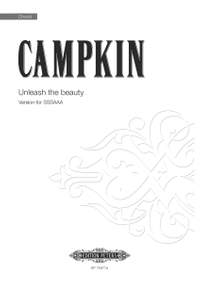 Alexander Campkin: Unleash the beauty