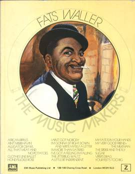 Thomas "Fats" Waller: Viper's Drag
