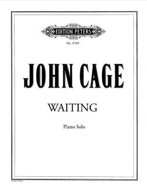 John Cage: Waiting