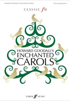 Howard Goodall: Verbum Caro Factum Est