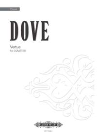 Jonathan Dove: Vertue