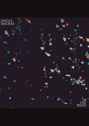Angus MacRae: Vespers