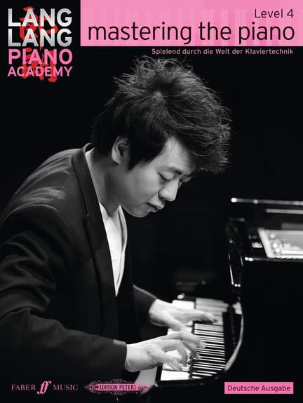 Lang Lang: Waltz