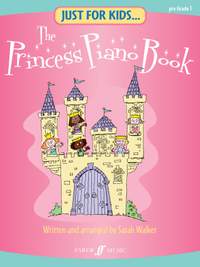 Sarah Walker: Waltz For Cinderella's Mice