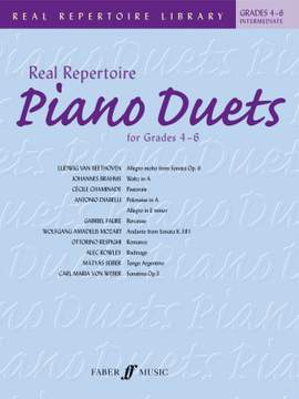 Johannes Brahms: Waltz Op. 39 No.15