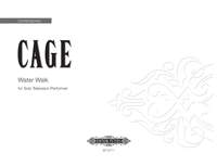 John Cage: Water Walk
