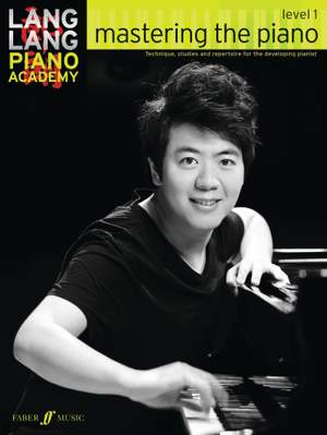 Lang Lang: Warm Up – Exploring The Keyboard