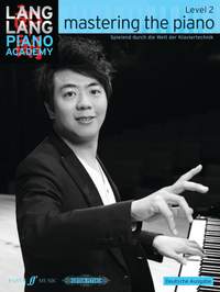 Lang Lang: Warm Up - Finger Control