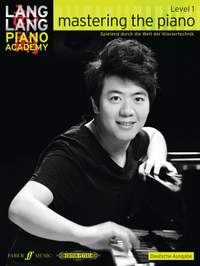 Lang Lang: Warm Up – Legato Playing