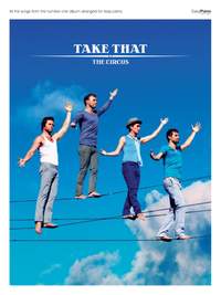 Take That: What Is Love
