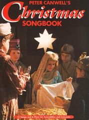 Peter Canwell: While Bethlehem Sleeps (from 'A Centurion In Bethlehem')