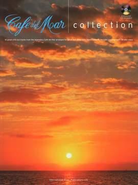 Café del Mar: Whispering Wind