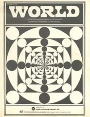 Lee Pockriss: World