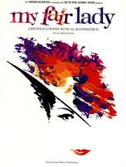 Frederick Loewe: Without You (from 'My Fair Lady')