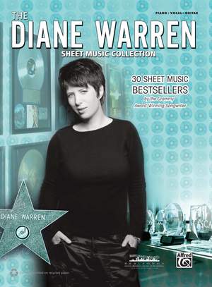 Diane Warren: You Haven't Seen The Last Of Me (from 'Burlesque')