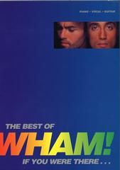 George Michael: Young Guns (Go For It)