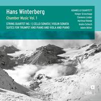 Winterberg, H: Chamber Music, Vol. 1