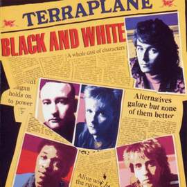 Black and White (expanded Edition)