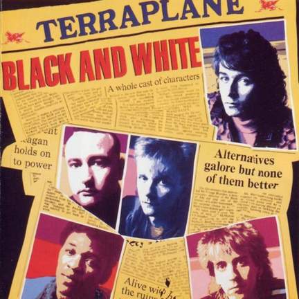 Black and White (expanded Edition)
