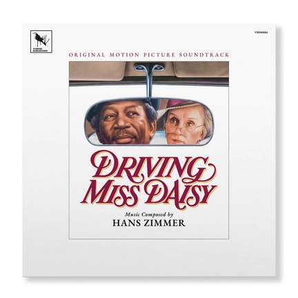 Driving Miss Daisy