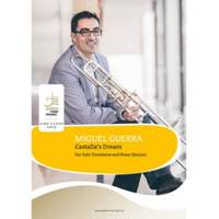 Miguel Guerra: Castalla'S Dream