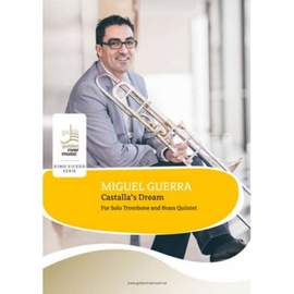 Miguel Guerra: Castalla'S Dream