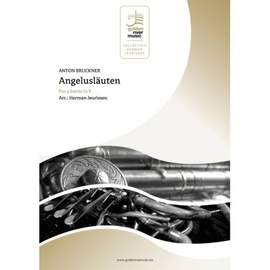 Anton Bruckner: Angeluslauten for 4 Horns in F