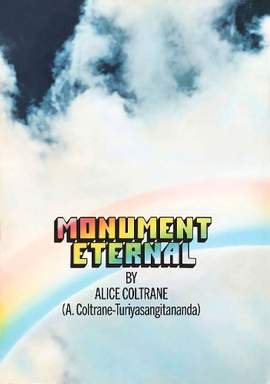 Monument Eternal