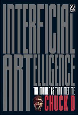 Interficial Artelligence: The Moments That Met Me