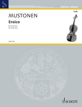 Mustonen, Olli: Eroico