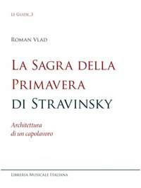 La Sagra della Primavera di Stravinsky