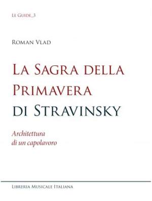 La Sagra della Primavera di Stravinsky