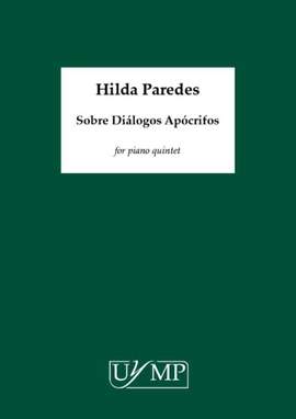Hilda Paredes: Sobre Diálogos Apócrifos