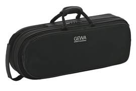 GEWA Trumpet case Symphony Black