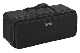 GEWA Trumpet case Symphony Black