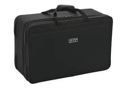 GEWA Trumpet case Symphony Black