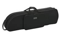 GEWA Form shaped case for trombones Symphony Black