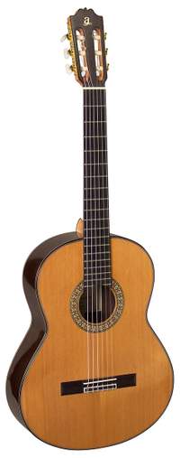 Admira Classical Guitar A20