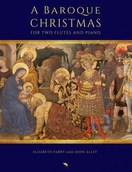 A Baroque Christmas