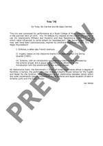 Ian White: Trio '75 Product Image