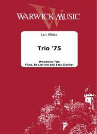 Ian White: Trio '75