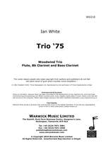 Ian White: Trio '75 Product Image