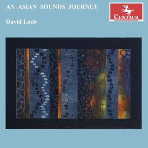 AN ASIAN SOUNDS JOURNEY