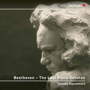 Beethoven – The Last Piano Sonatas