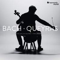 JS Bach: Complete Cello Suites