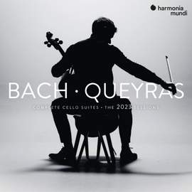 J.S. Bach: Complete Cello Suites (The 2023 Sessions)