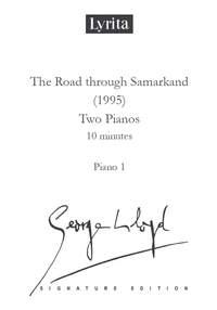 George Lloyd: The Road through Samarkand (1995)