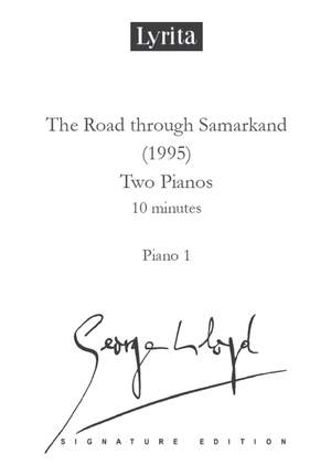 George Lloyd: The Road through Samarkand (1995)