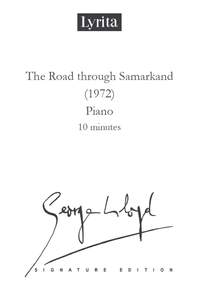 George Lloyd: The Road through Samarkand (1972)