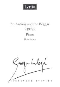 George Lloyd: St. Antony and the Beggar (1972)